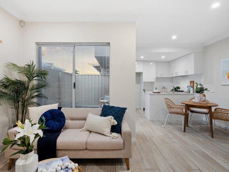 1/29 Green Avenue, Balcatta WA 6021, photographed for its listing
