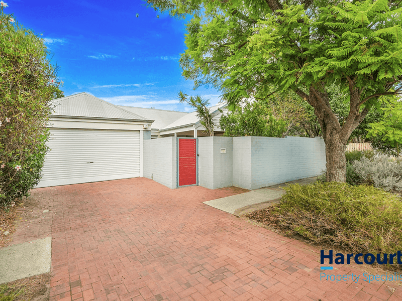1/34 Norfolk Street, Mount Lawley WA 6050, photographed for its listing