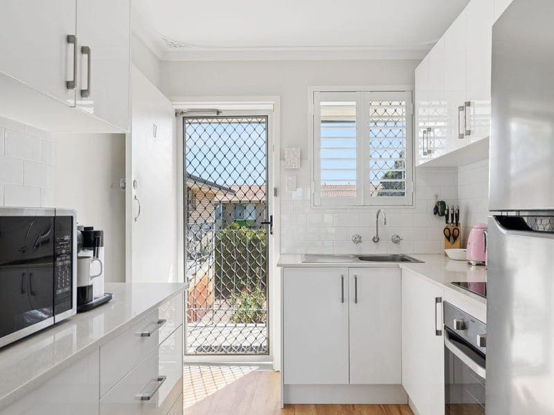 17/29 Heard Way, Glendalough WA 6016, photographed for its listing
