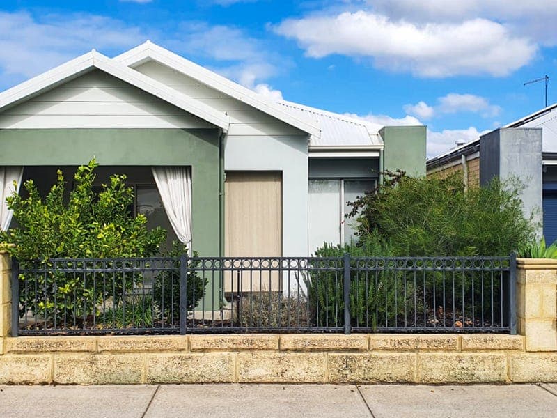 59 Apium Lane, Aveley WA 6069, photographed for its listing
