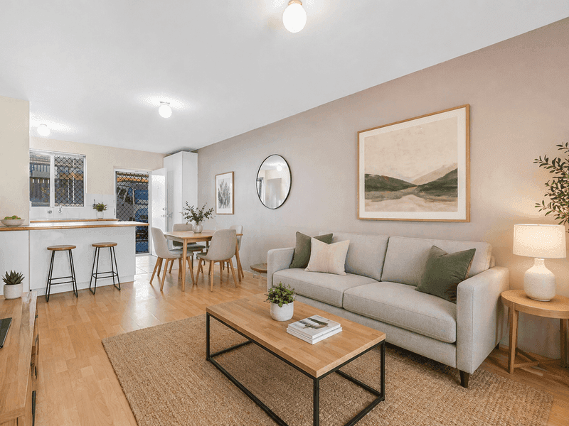 6/6 York Street, Inglewood WA 6052, photographed for its listing
