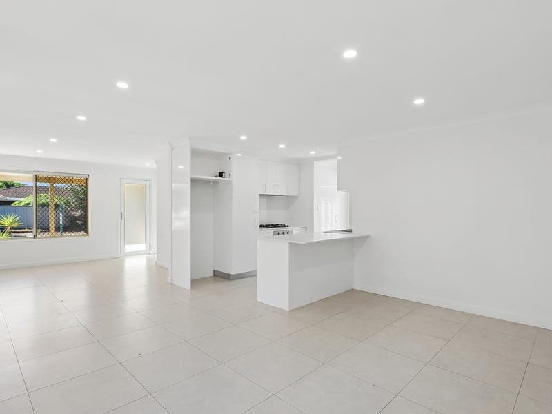 7 Bryce Gardens, Ballajura WA 6066, photographed for its listing