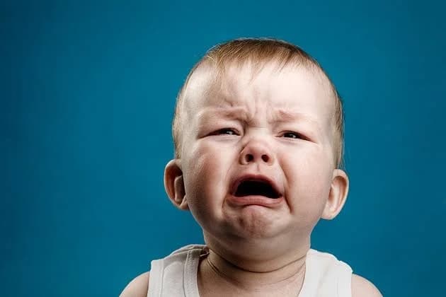Crying Baby